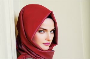 hijab, muslimah, hijab bukan batasan