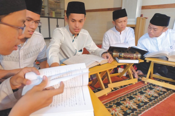 SM_Info Terkini_STIDKI Ar Rahmah Buka Pendaftaran Mahasiswa Baru STIDKI Ar Rahmah, mahasiswa baru, pendaftaran mahasiswa