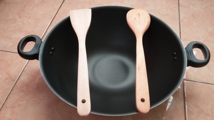 Cara muslim_Tahukah Anda peralatan masak, kadaluarsa peralatan dapur, pisau buah