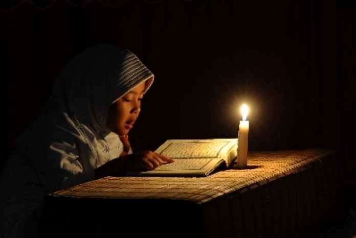 Info Terkini_Pagaralam Masukkan Baca Tulis Al Quran di Ekstrakurikuler Sekolah Dasar pagaralam, baca tulis alquran, eskul sekolah dasar