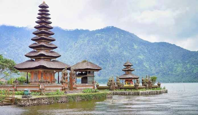 Info Terkini_Rombongan Raja Salman Menikmati Liburan di Bali raja salman, bali, kunjungan raja salman