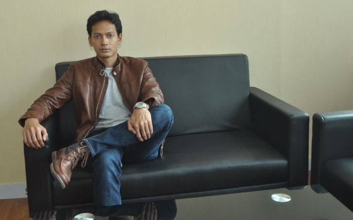 Info terkini_Fedi Nuril Luruskan Persepsi Keliru Tentang Islam Lewat AAC 2 fedi nuril, ayat ayat cinta 2, islam