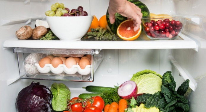 cara muslim_Cara Tepat Simpan Buah dan Sayur di Kulkas Agar Awet tips simpan buah, agar buah awet, simpan buah di kulkas
