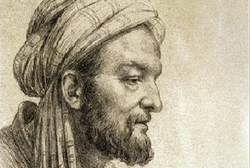 biografi, ibnu sina, ilmuwan muslim