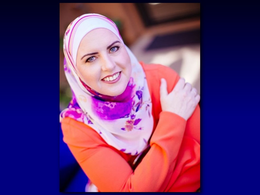 deedra abboud, pemilihan senator AS, wanita muslim