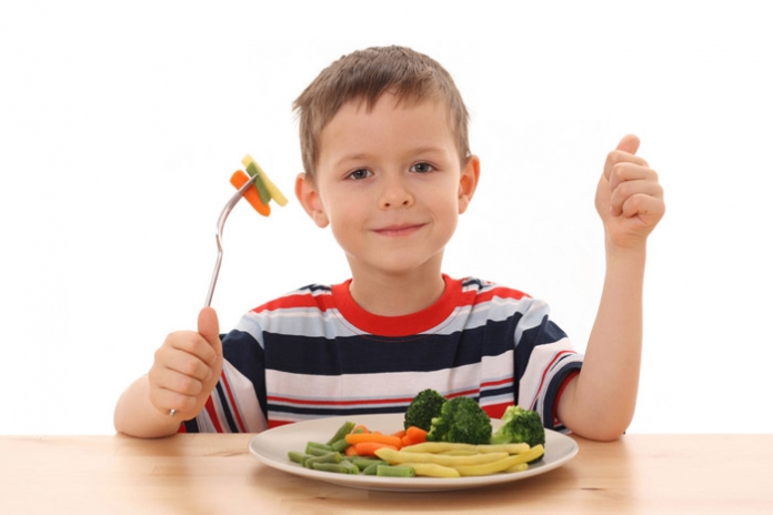 cara muslim_Tips Jitu Meningkatkan Nafsu Makan Anak nafsu makan anak, tingkatkan nafsu makan, anak tidak mau makan