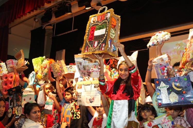nisfu sya'ban, tradisi haq laila, perayaan di UEA