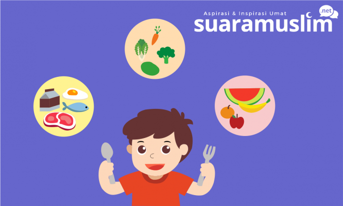Menu Buka Puasa Sehat Menu Buka Puasa Sehat
