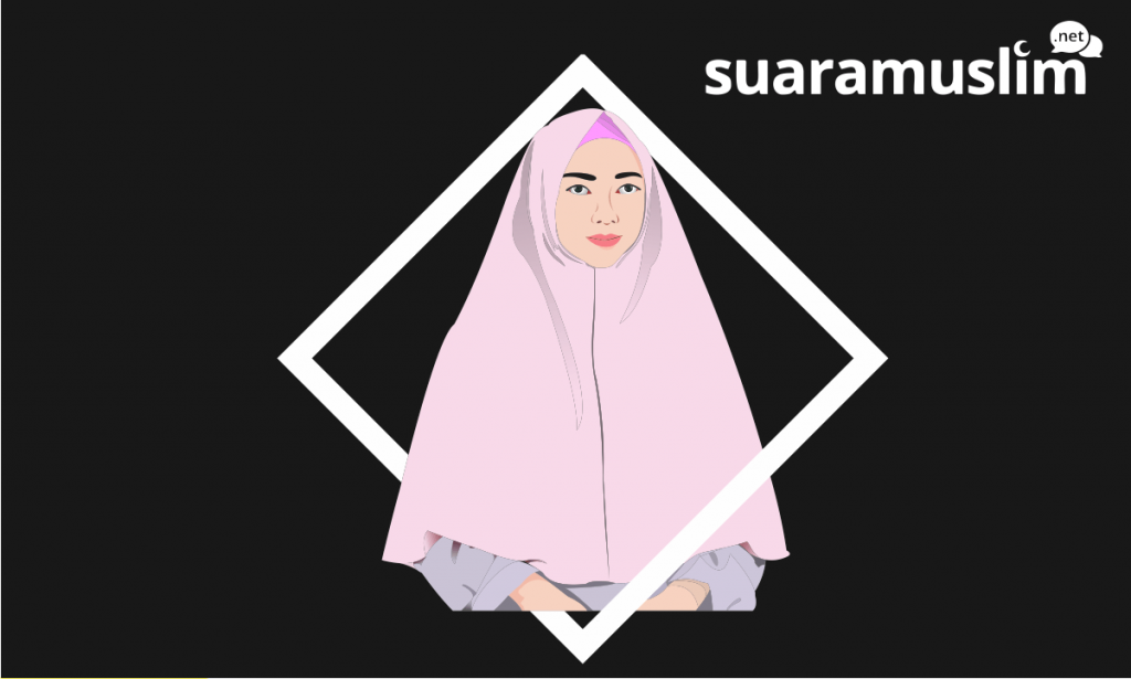 Trend Hijab Syar’i