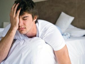 tips puasa, hindari kantuk, tidur setelah sahur