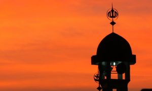 inilah perayaan Idul Fitri di Penjuru Dunia