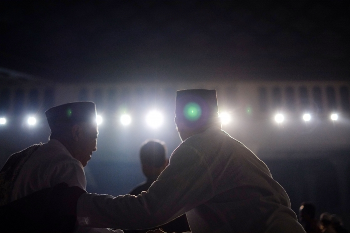 ucapan idul fitri taqabbalallahu minna wa minkum ucapan idul fitri taqabbalallahu minna wa minkum