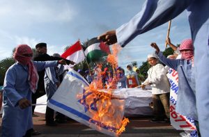 Al Aqsha Ricuh, Berbagai Negara Muslim Kecam Israel