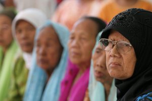 Beradab pada Orangtua, Dapatkan RidhoNya