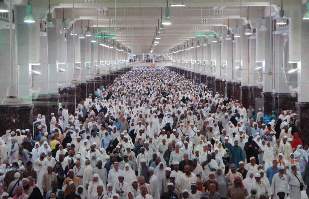 Berikut yang Harus Diketahui tentang Umrah