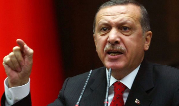 Erdogan Israel Membrantas Terorisme untuk Merampas Al Aqsha Erdogan Israel Membrantas Terorisme untuk Merampas Al Aqsha