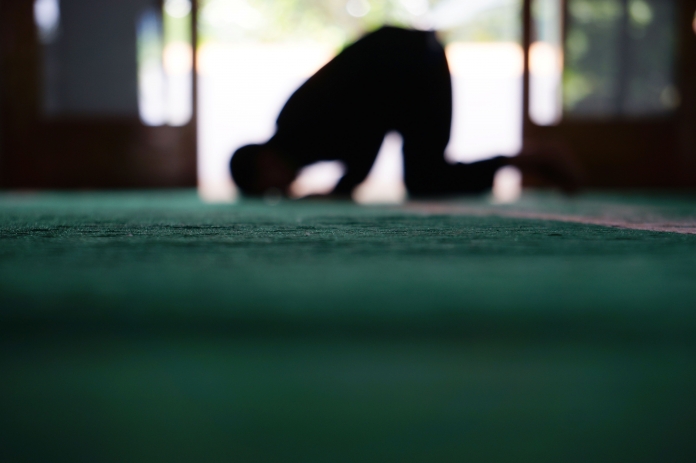 Inilah Cara Menghadapi Fitnah Akhir Zaman Inilah Cara Menghadapi Fitnah Akhir Zaman