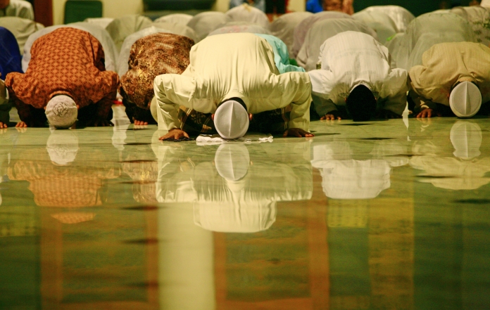 Inilah Janji Allah untuk Hamba yang Shalat Inilah Janji Allah untuk Hamba yang Shalat