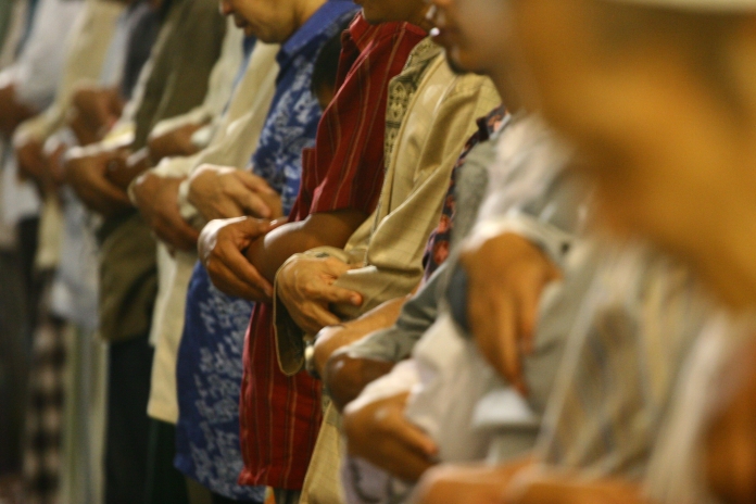 MUI Serukan Doa Qunut Nazilah untuk Umat Islam di Palestina MUI Serukan Doa Qunut Nazilah untuk Umat Islam di Palestina