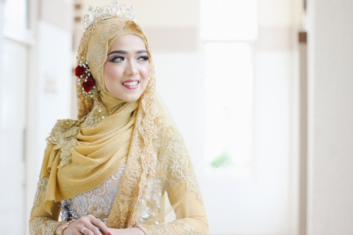 Membuat Kebaya Muslimah yang Syar’i Membuat Kebaya Muslimah yang Syar’i