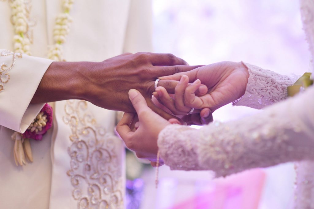 Menikah Muda dalam Pandangan Islam