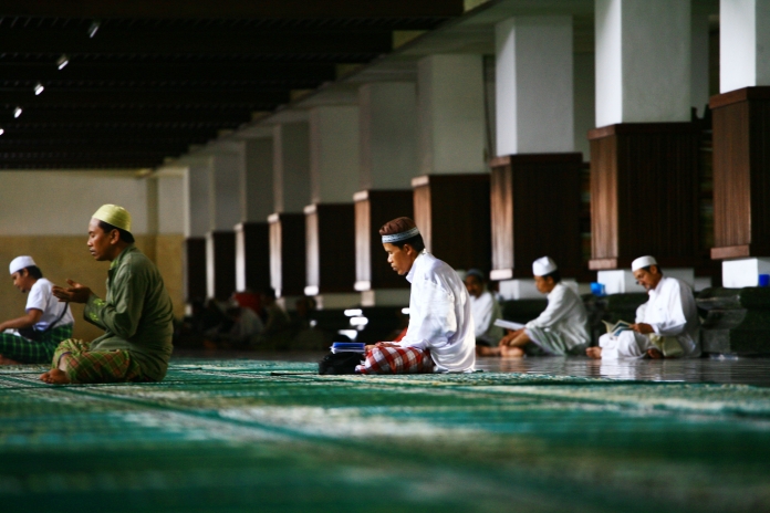 Menjaga Konsistensi Amalan Pascaramadhan Menjaga Konsistensi Amalan Pascaramadhan