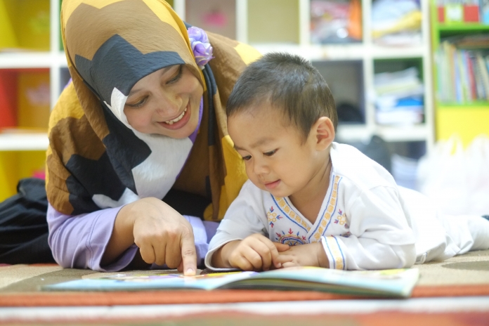 Pendidikan Islam Pendidikan Islam