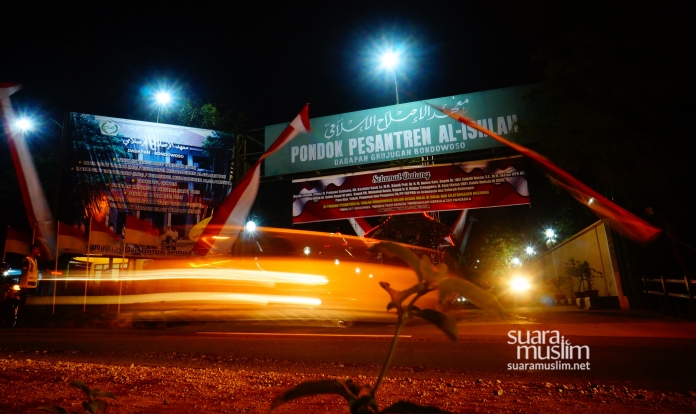 Peserta halal bi halal dan silaturahim nasional 212 Membludak Peserta halal bi halal dan silaturahim nasional 212 Membludak