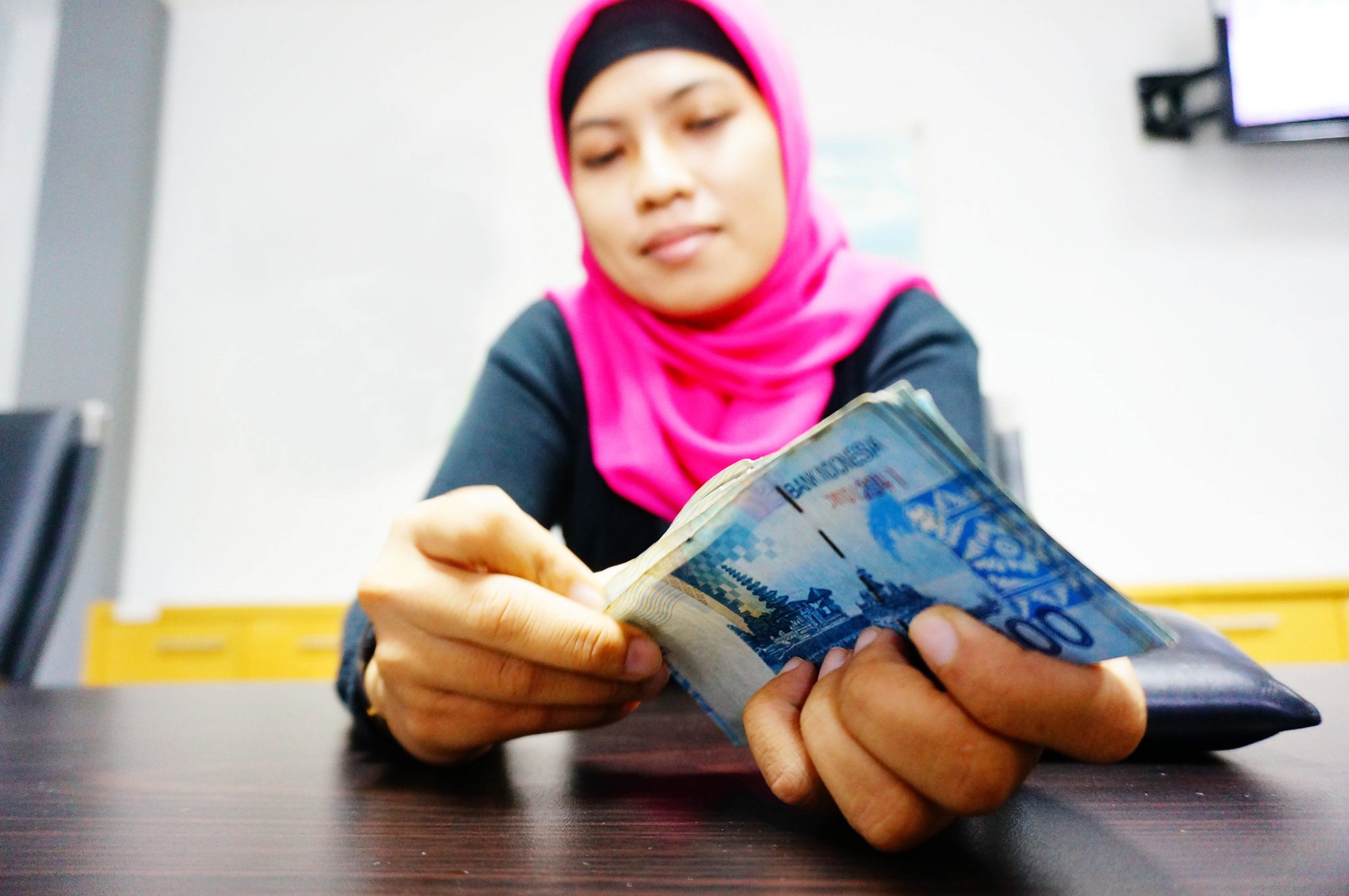 Pilih Bank Syariah, Agar Hidup Lebih Berkah