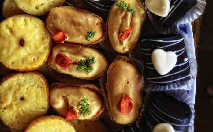 Resep Istimewa untuk Bekal Ananda Resep Istimewa untuk Bekal Ananda