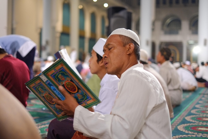 Sudah Benarkah Hijrah Kita Sudah Benarkah Hijrah Kita