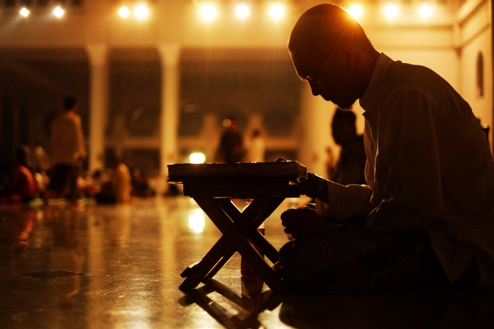 amalan konsisten pasca ramadhan amalan konsisten pasca ramadhan