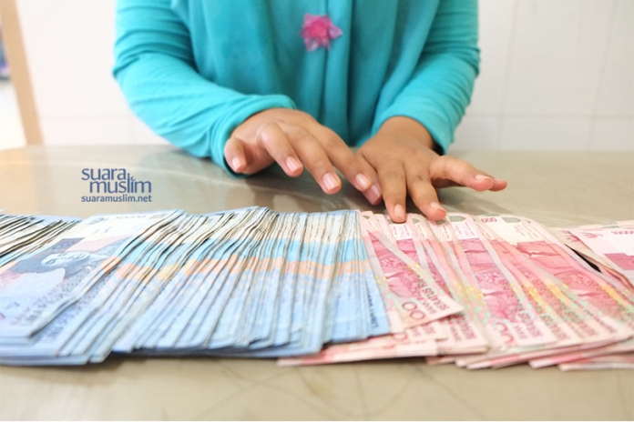BMT Jawab Kebutuhan Umat Islam dalam Ber-muamaalah BMT Jawab Kebutuhan Umat Islam dalam Ber-muamaalah