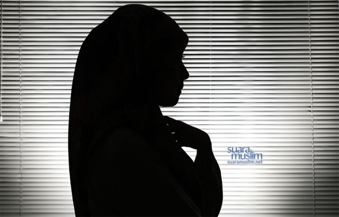 Begini Berjilbab Sesuai Kaidah Begini Berjilbab Sesuai Kaidah