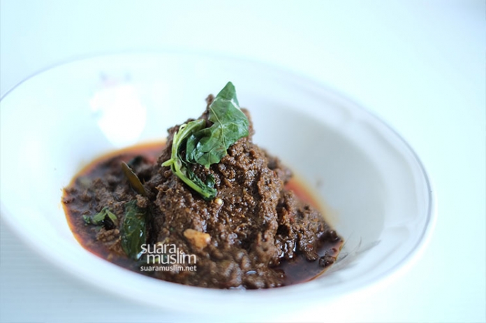 Begini Cara Membuat Daging Rendang Empuk dan Enak Begini Cara Membuat Daging Rendang Empuk dan Enak