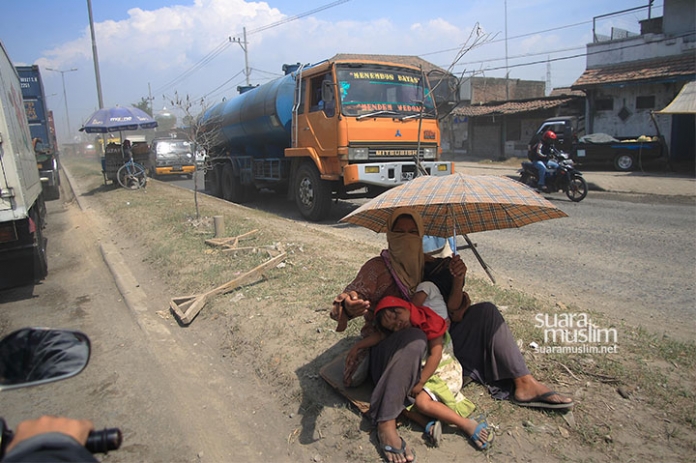Benarkah Indonesia Sudah Lepas dari Jajahan Asing Benarkah Indonesia Sudah Lepas dari Jajahan Asing