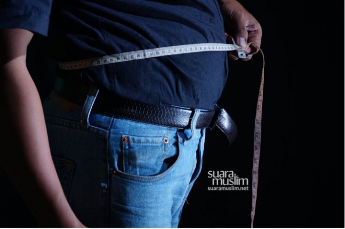 Jangan Khawatirkan Berat Badan, Inilah Tips Diet Kenyang Jangan Khawatirkan Berat Badan, Inilah Tips Diet Kenyang