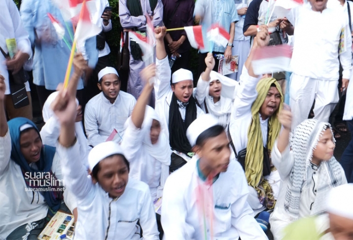 Memahami Makna Jihad Sebenarnya Memahami Makna Jihad Sebenarnya