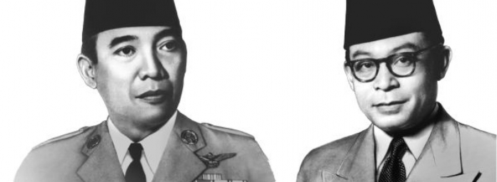 Mengenal Sosok Bung Karno dan Bung Hatta Mengenal Sosok Bung Karno dan Bung Hatta
