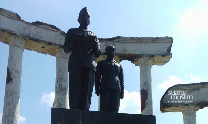 Perjuangan Heroik Ini yang Menjadikan Surabaya Jadi Kota Pahlawan Perjuangan Heroik Ini yang Menjadikan Surabaya Jadi Kota Pahlawan