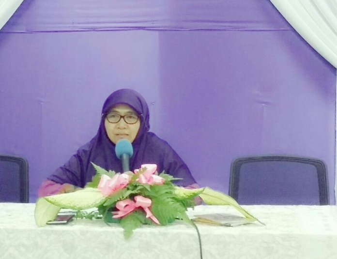 Rahasia Pasutri Sukses Mendidik 10 Anak Penghafal Al Quran Rahasia Pasutri Sukses Mendidik 10 Anak Penghafal Al Quran