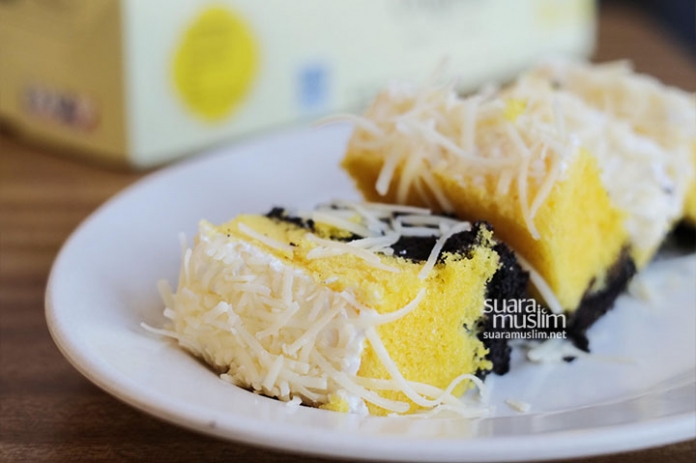 Resep Membuat Kue Brownies lezat Resep Membuat Kue Brownies lezat
