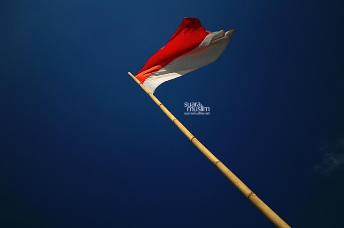 Seperti Inilah Perjuangan Kekinian untuk Memertahankan Kemerdekaan Seperti Inilah Perjuangan Kekinian untuk Memertahankan Kemerdekaan