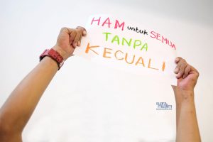 Ternyata, Islam Lebih Dulu Mengenal HAM, Dibanding Dunia Internasional