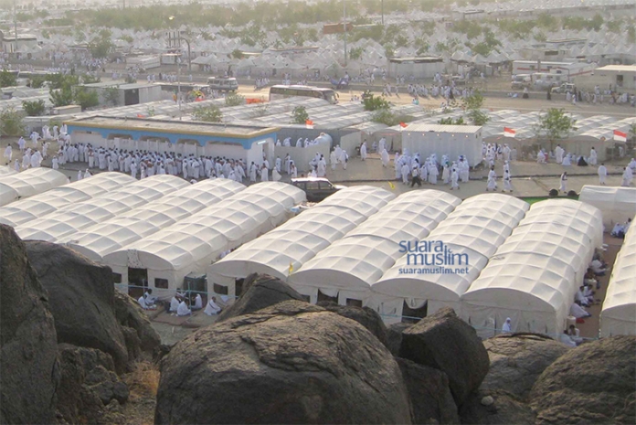 Umroh Bisa Hilangkan Kemiskinan Umroh Bisa Hilangkan Kemiskinan