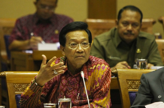 sultan Sri Sultan Hamengkubuwono X