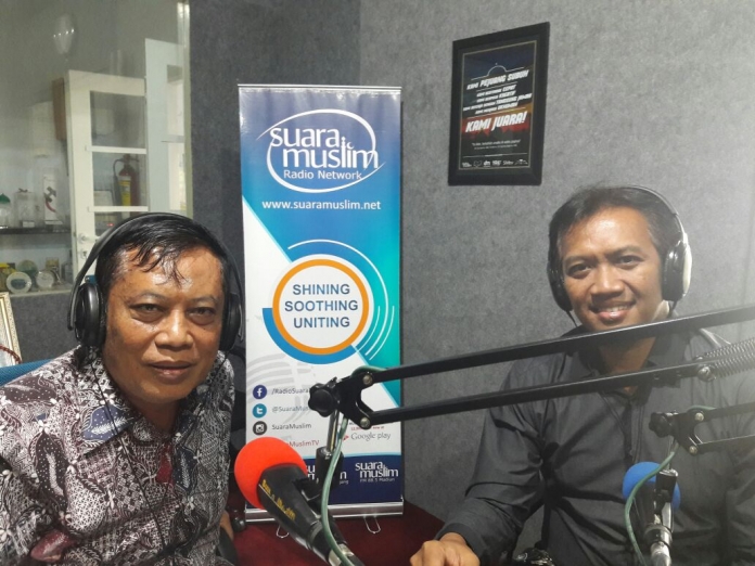 ranah publik impor gas