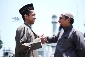 Alasan Nabi Perintahkan Pria untuk Berjenggot
