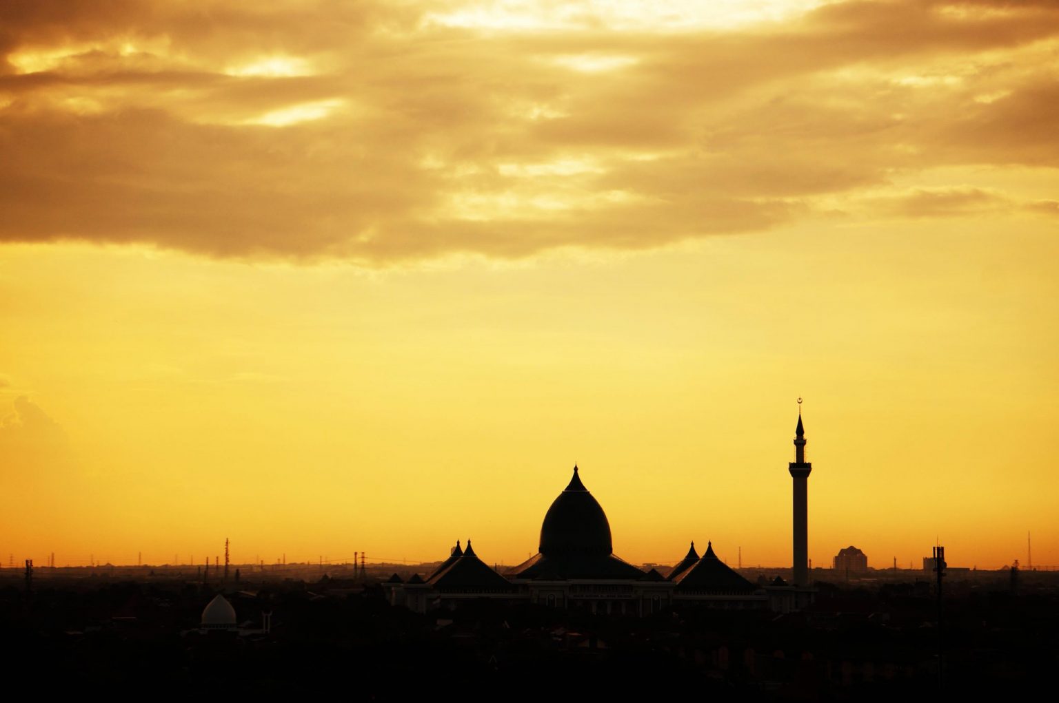 Inilah Hadits - Hadits Tentang Keutamaan Bulan Muharram ...