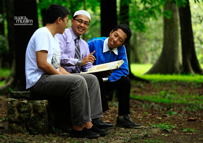 Islam Agama Dinamis, Bukan Ekstrimis Islam Agama Dinamis, Bukan Ekstrimis